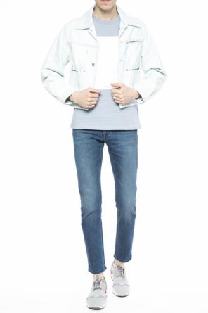 Denim jacket, zdjęcie 2 Denim jacket od Maison Margiela